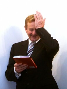 Is Ireland the 'Best Small Country in the World in Which to do Business™?' Not any more...