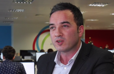 This Labour TD wishes he didn't have to talk about being gay