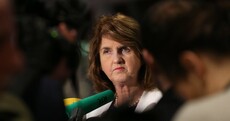 Joan Burton: Our abortion laws do not serve women well