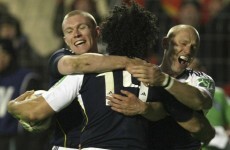 On this day in 2009... Munster recorded one of their greatest European triumphs