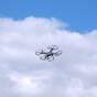 Is it a bird? Is it a plane? (No, it's probably a drone)