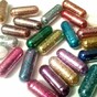 You can now buy little pills that turn your shite glittery