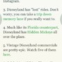This Disneyland detail will give Irish people an immature LOL