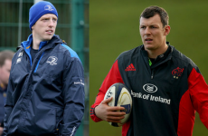 Leinster v Munster: Who would win the inter-provincial dance-off?