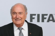 Fifa to publish 'appropriate form' of Garcia report