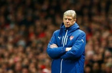 Where will Liverpool vs Arsenal be won and lost?
