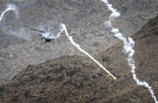 Fifty insurgents killed in east Afghanistan
