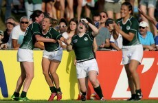 The unforgettable day Ireland beat New Zealand at the World Cup