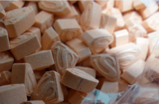 'Superman' ecstasy tablets worth €1.2 million seized in Dublin