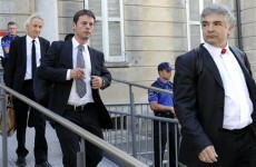 Swiss court finds three guilty in Swiss bomb plot