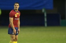 The All Blacks XV of their French based players is probably good enough to win the World Cup