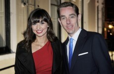 Ryan Tubridy and Aoibhinn Ní Shúilleabháin release statement confirming split
