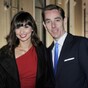 Ryan Tubridy and Aoibhinn Ní Shúilleabháin release statement confirming split
