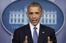 Obama: 'We will respond' to North Korea hack