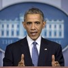 Obama: 'We will respond' to North Korea hack
