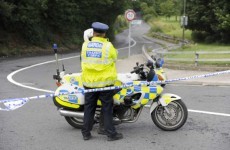 Two motorcyclists killed in Mayo and Kildare crashes