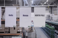 Here's what happens to your Christmas cards at the Dublin mail centre