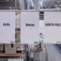Here's what happens to your Christmas cards at the Dublin mail centre