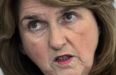 Joan Burton: Sinn Féin has a 'one for everyone in the audience' mentality