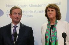 Joan and Enda both agree that USC can't just be abolished overnight