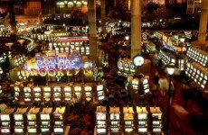 Man shows up in Las Vegas 25 years after being declared dead