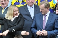 Could Enda Kenny do a deal with independents after the next election?