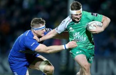 4 talking points after Leinster see off Connacht at the RDS