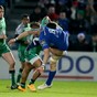 Here's your 'Bundee Aki is a Beast' Pic of the Day