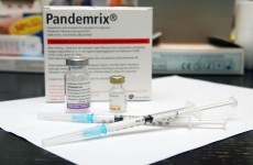 European medicines watchdog says swine flu jab not suitable for children