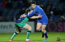 Reid stands out as Leinster's attack progresses in win over Connacht