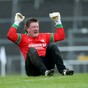 Shane Curran is set to begin life in the dugout after club appointment