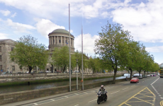 Gardaí appeal for witnesses after man beaten at Dublin city centre bus stop