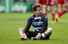 Toulon might be taking a punt on yet another flawed rugby genius