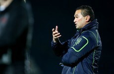 A lack of accuracy in attack cost Connacht dearly at the RDS last night