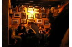 What about this list of the most positive things about living in Ireland?