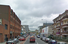 Man charged over knife-point burglary