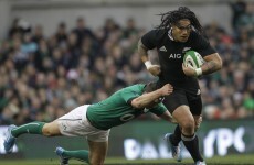 Toulon's backline could be unstoppable next season after they signed these two wrecking balls