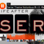 The Serial theme tune mixed with Notorious BIG is perfect