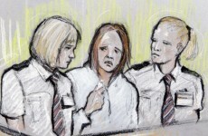 British nurse remanded in custody over patient deaths