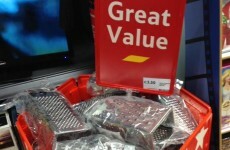 Tesco in Stillorgan misses out on golden opportunity for fantastic pun