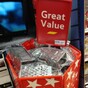 Tesco in Stillorgan misses out on golden opportunity for fantastic pun