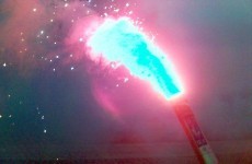 Dangerous distress flare found on Tory Island
