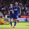 Ireland's Daryl Murphy is now the top scorer in the Championship