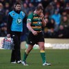 Dylan Hartley's taste for trouble sees him land in hot water once again