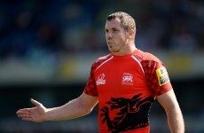 London Welsh are probably the worst team in the history of top flight professional rugby