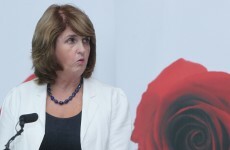 Support for Labour and Fine Gael drops in latest Red C poll