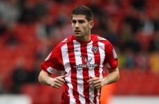 'He's served his time and wants to play football' - Hartlepool boss interested in Ched Evans