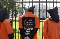 After a decade at Guantanamo, four detainees are going home