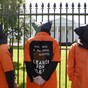 After a decade at Guantanamo, four detainees are going home