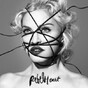 "Furious" Madonna forced to release new album tracks six months early